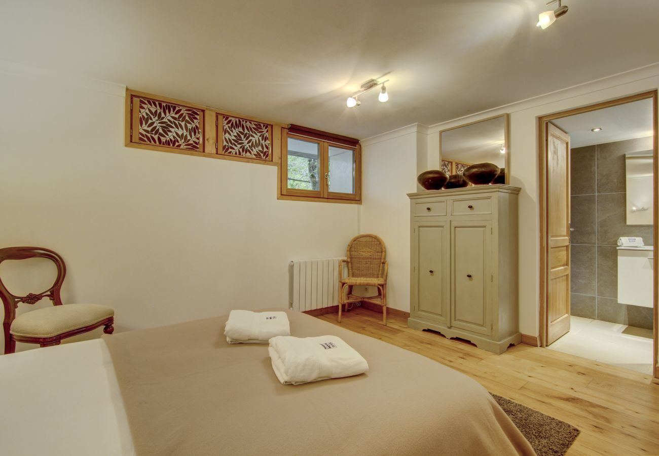 Chalet Verve - Morzine-Snow and Trek