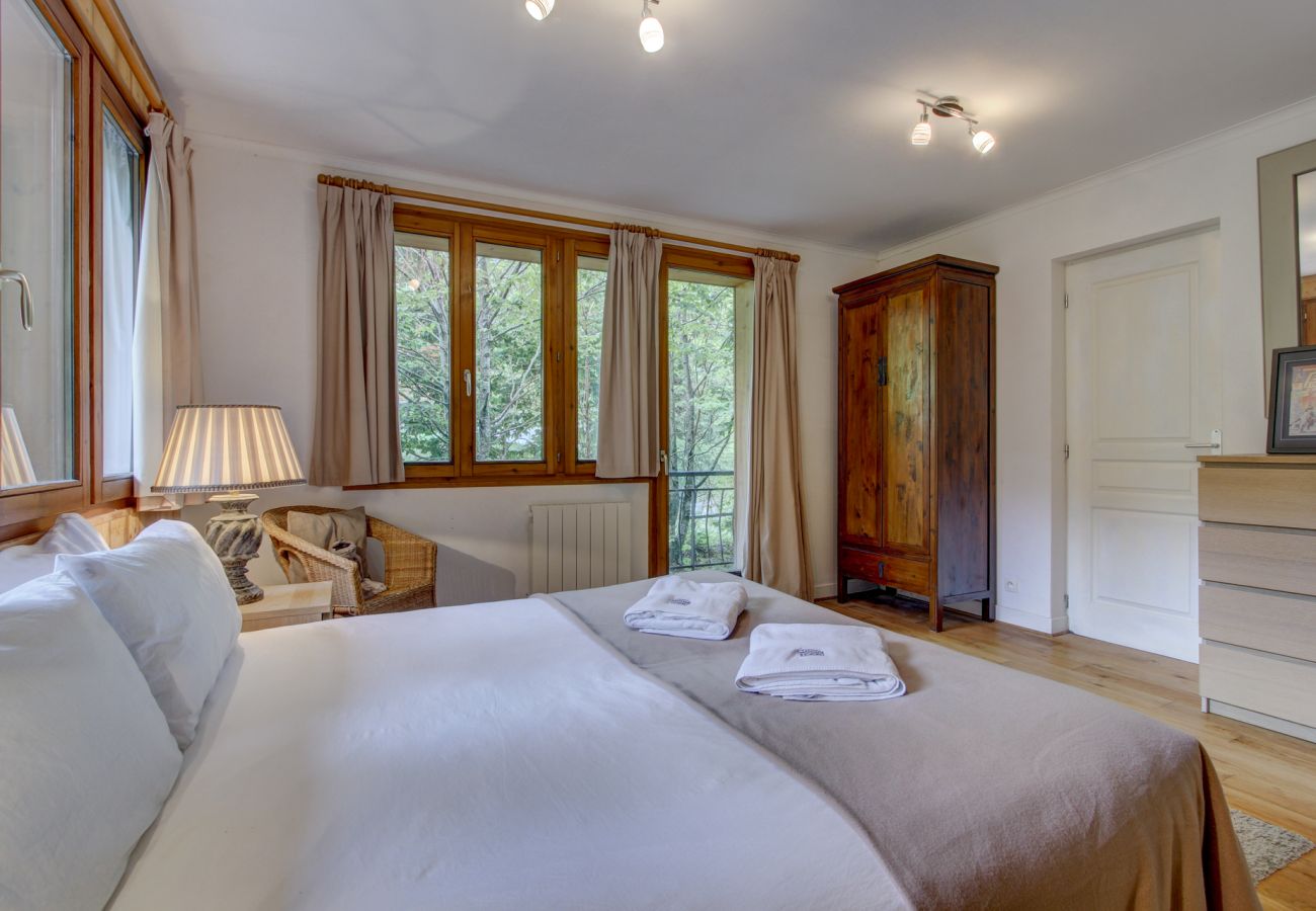 Chalet Verve - Morzine-Snow and Trek