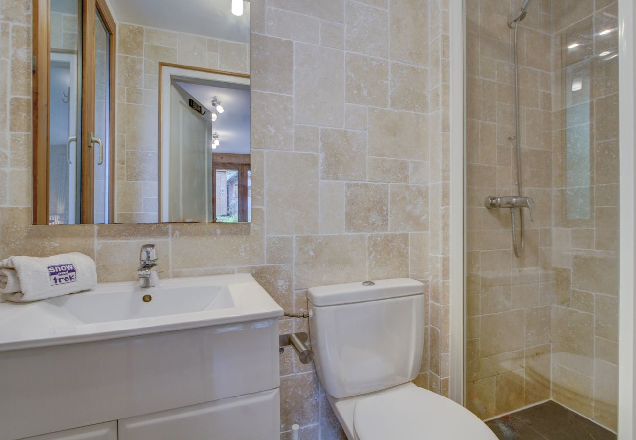 Chalet Verve - Morzine-Snow and Trek