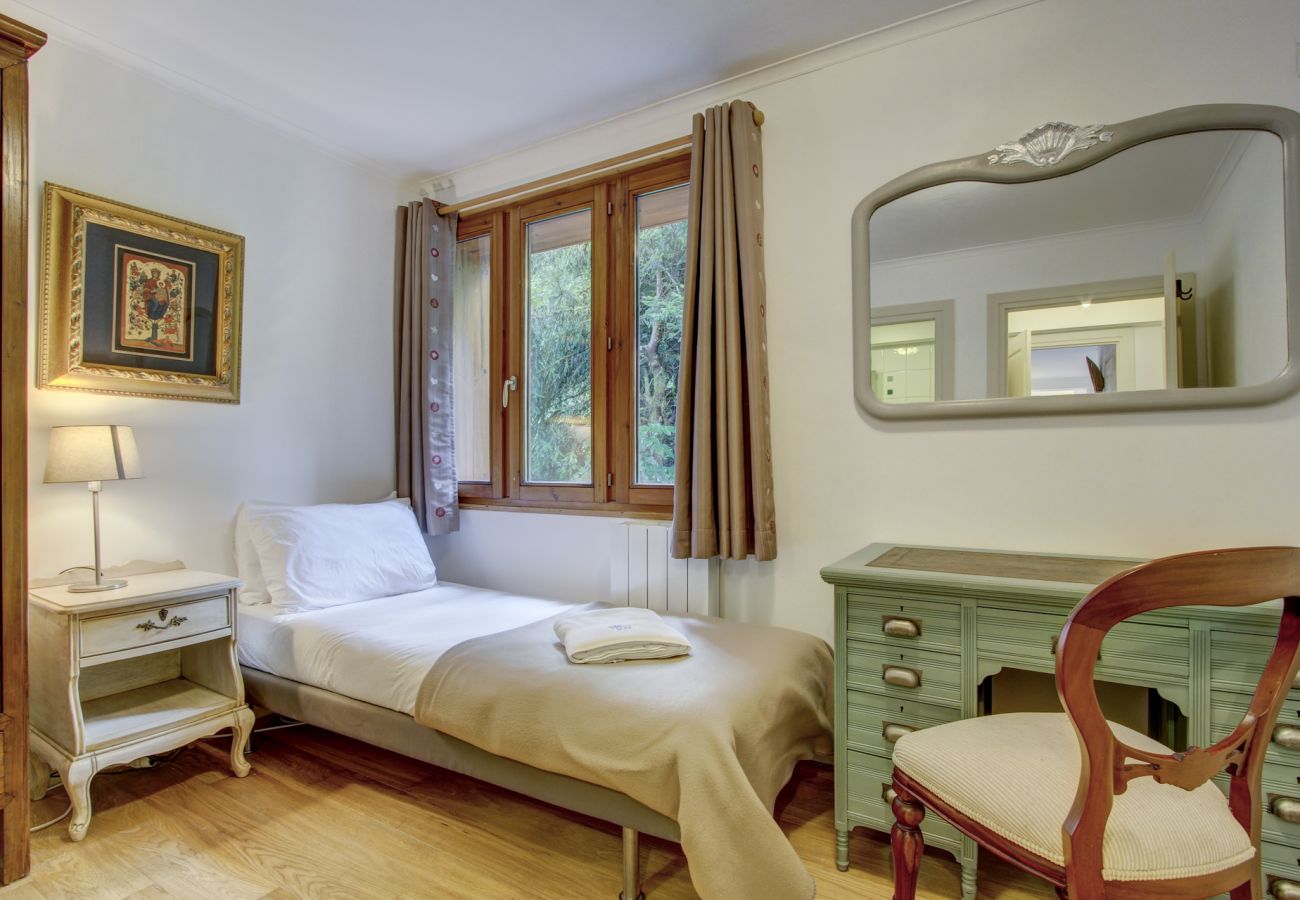 Chalet Verve - Morzine-Snow and Trek