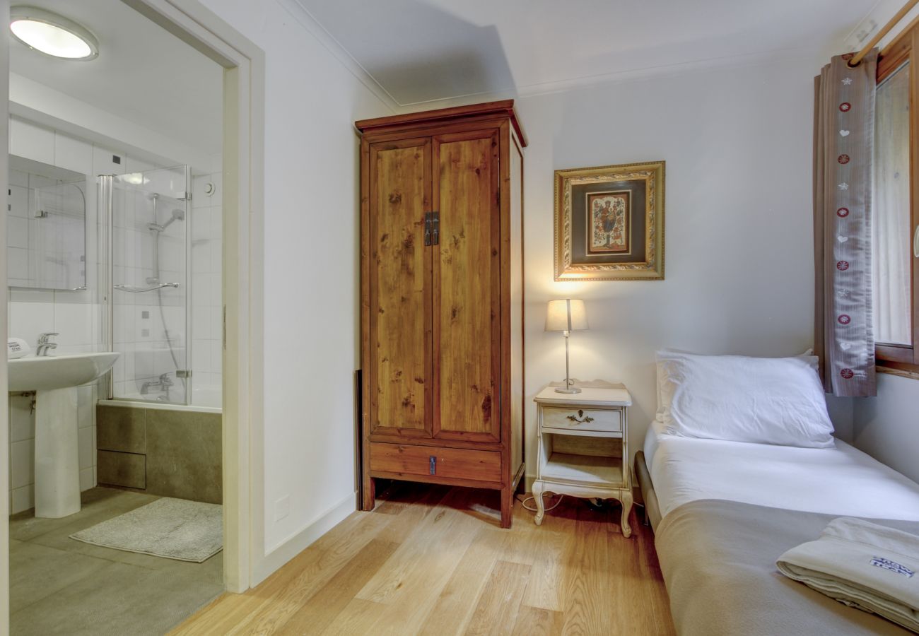 Chalet Verve - Morzine-Snow and Trek