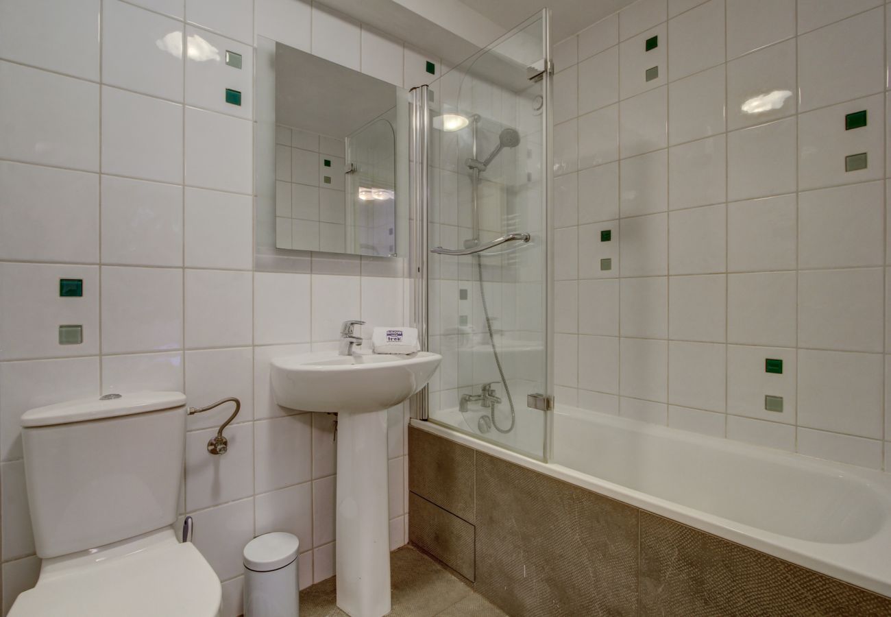 Chalet Verve - Morzine-Snow and Trek