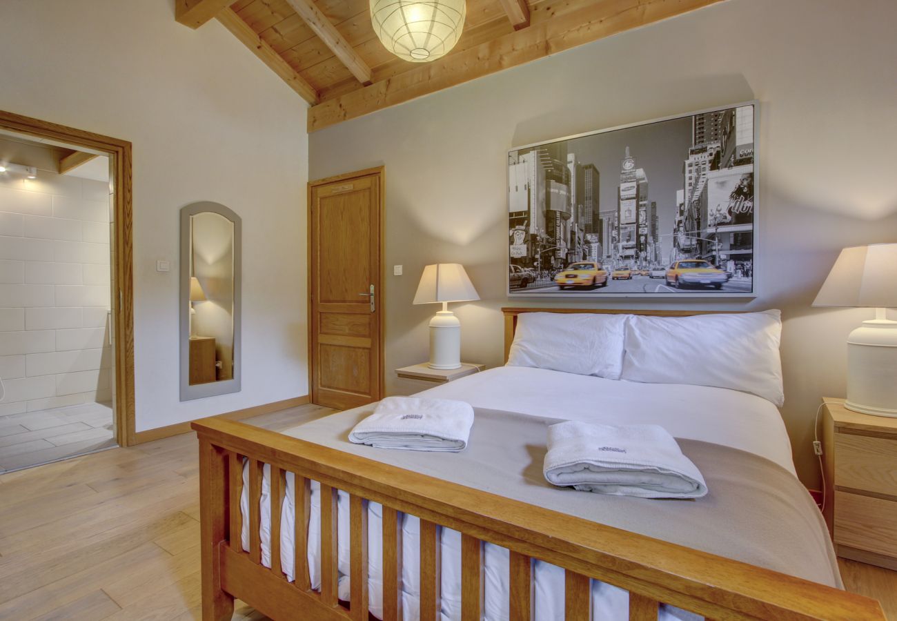 Chalet Verve - Morzine-Snow and Trek