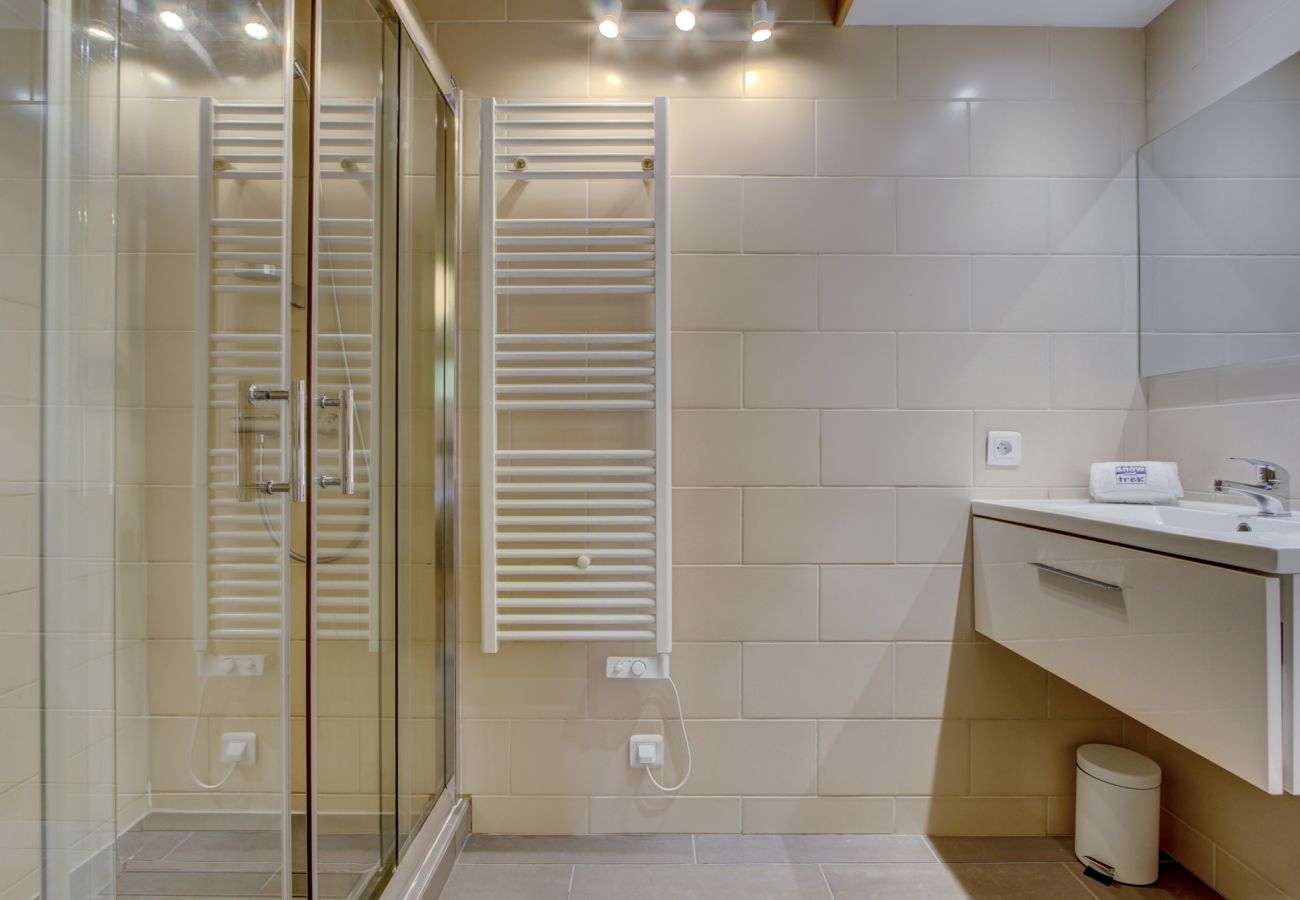 Chalet Verve - Morzine-Snow and Trek