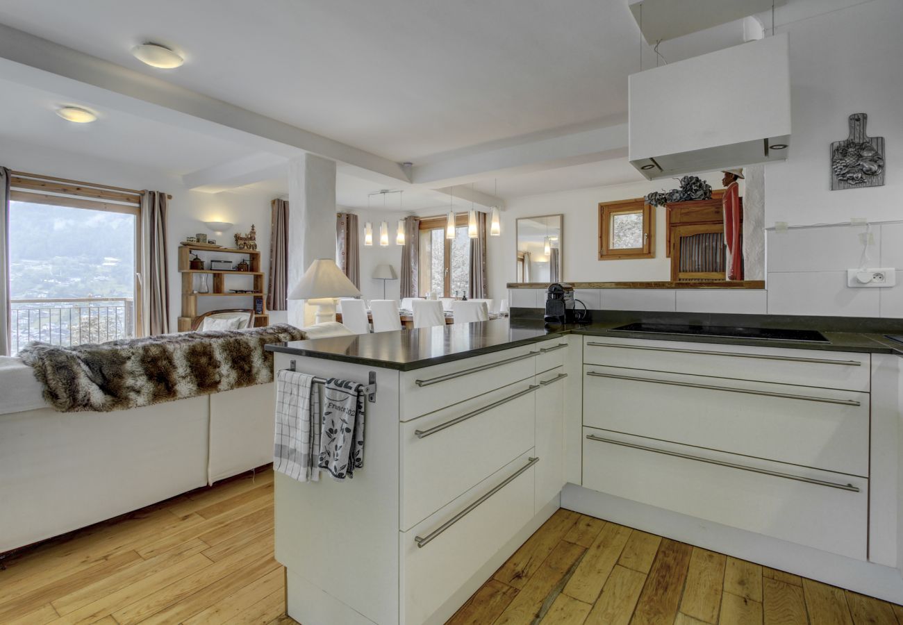 Chalet Verve - Morzine-Snow and Trek