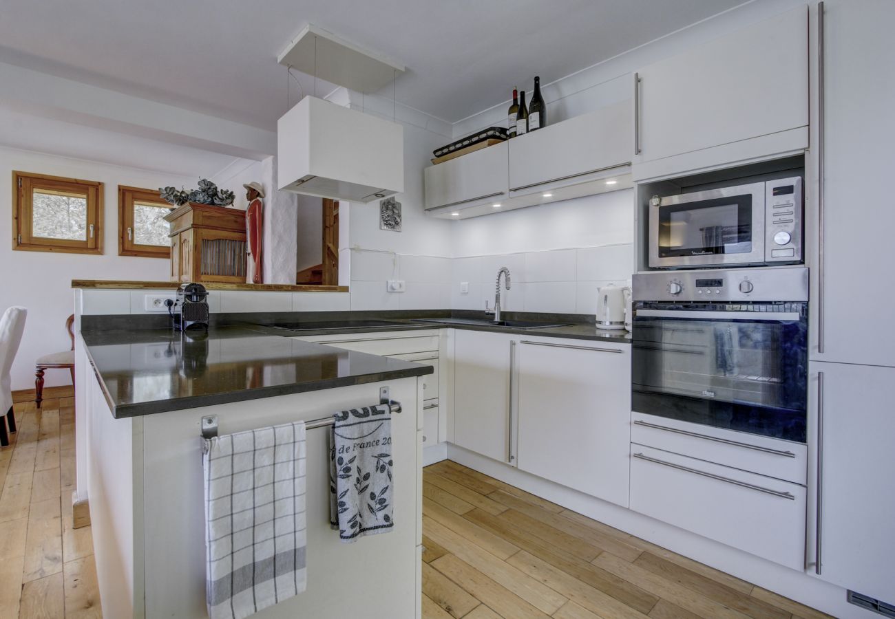 Chalet Verve - Morzine-Snow and Trek