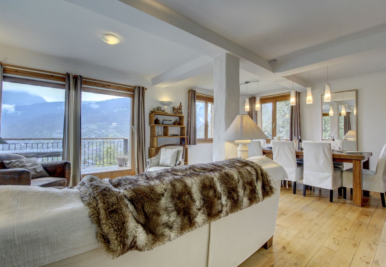 Chalet Verve - Morzine-Snow and Trek