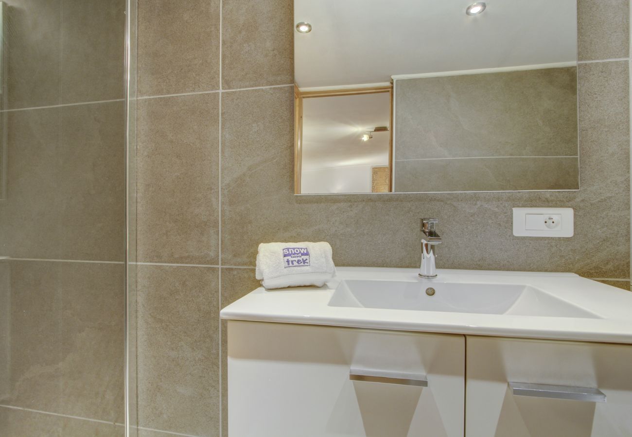 Chalet Verve - Morzine-Snow and Trek