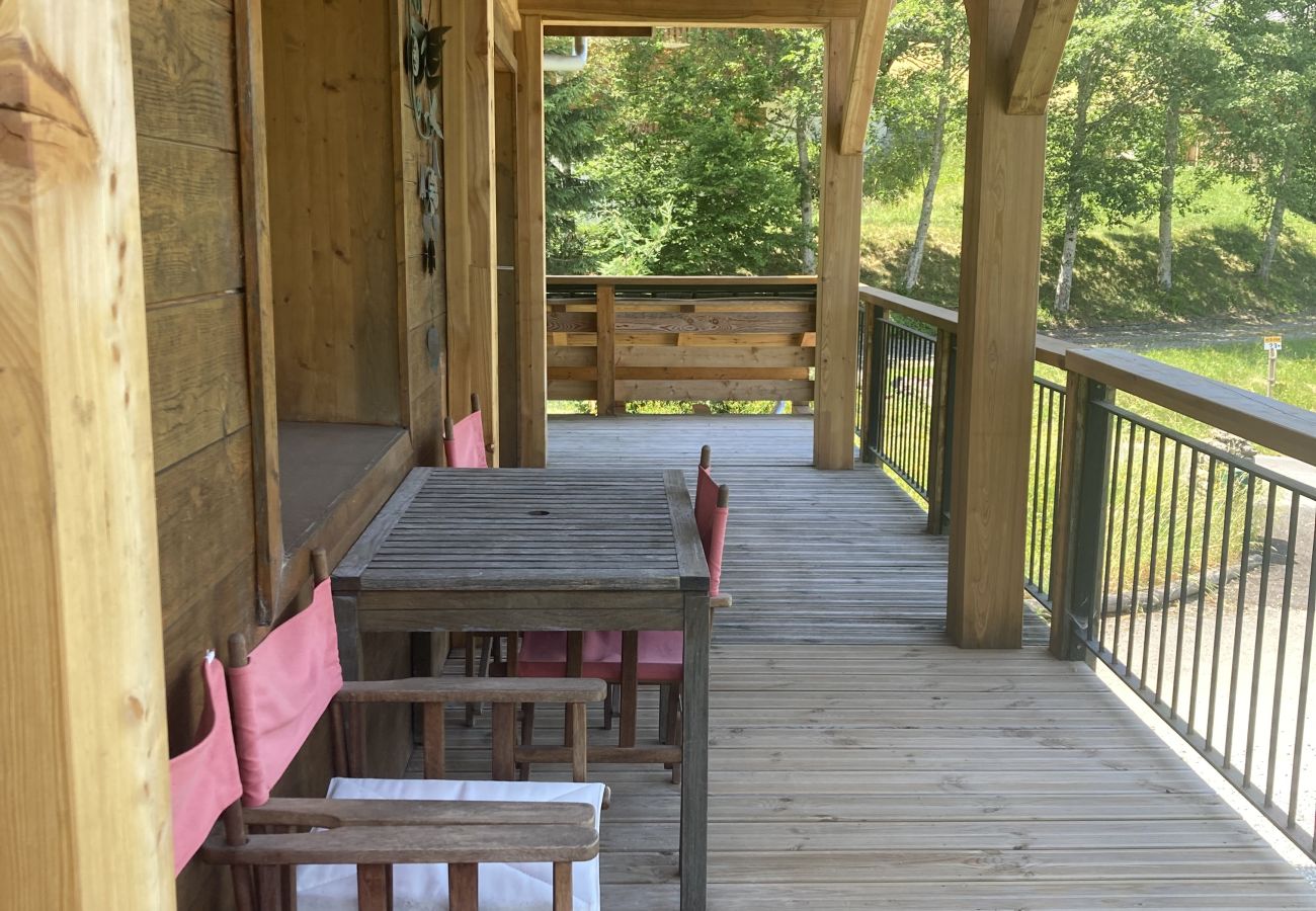 Chalet in Morzine - Verve  Chalet