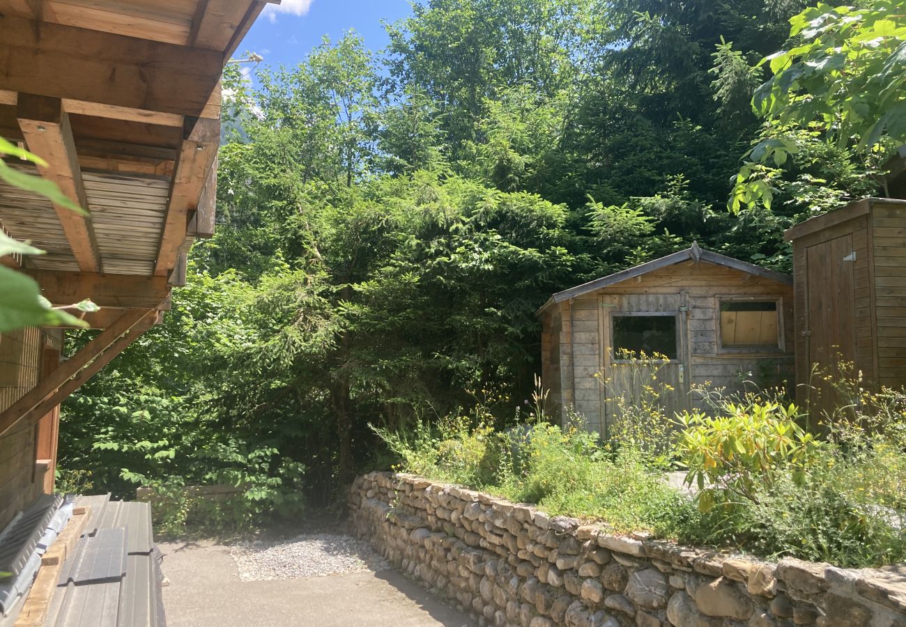 Chalet in Morzine - Verve  Chalet