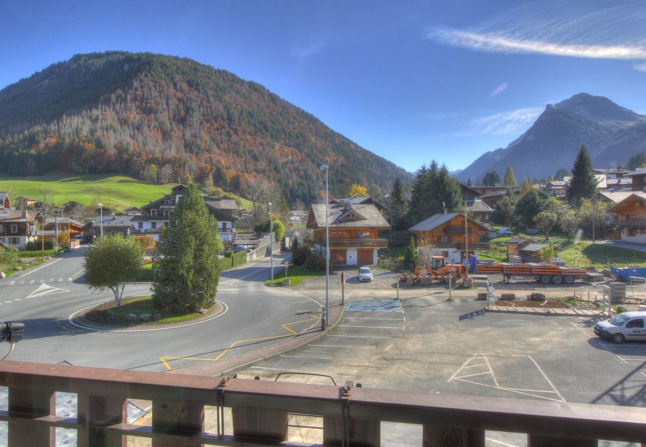 Atray B7 Apartment - Morzine-Snow and Trek