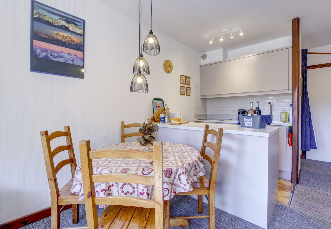 Atray B7 apartment - Morzine-Snow and Trek