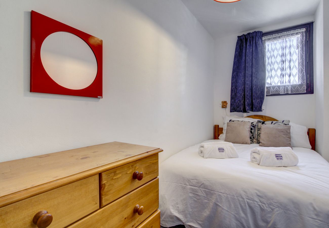 Atray B7 Apartment - Morzine-Snow and Trek