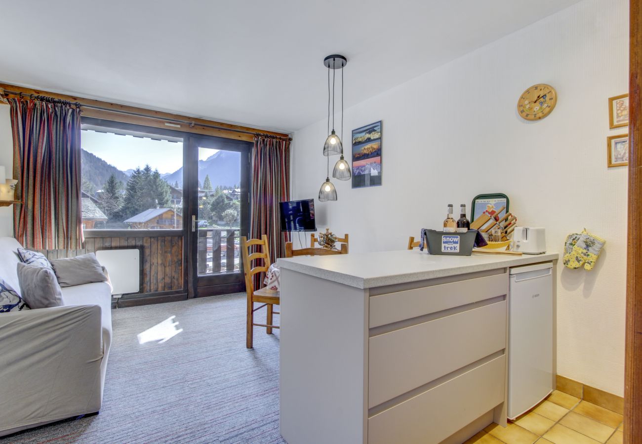 Atray B7 Apartment - Morzine-Snow and Trek