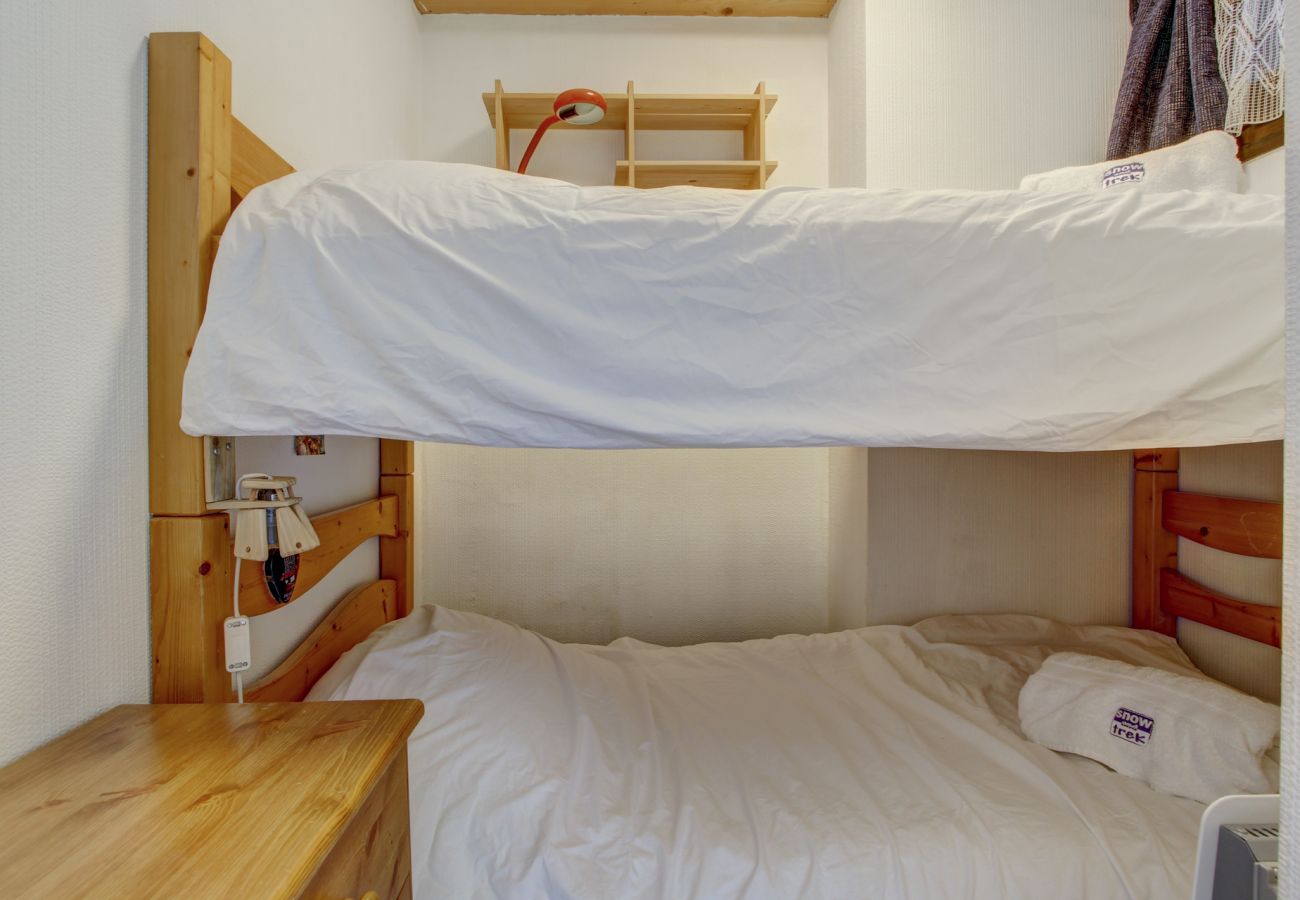 Atray B7 Apartment - Morzine-Snow and Trek