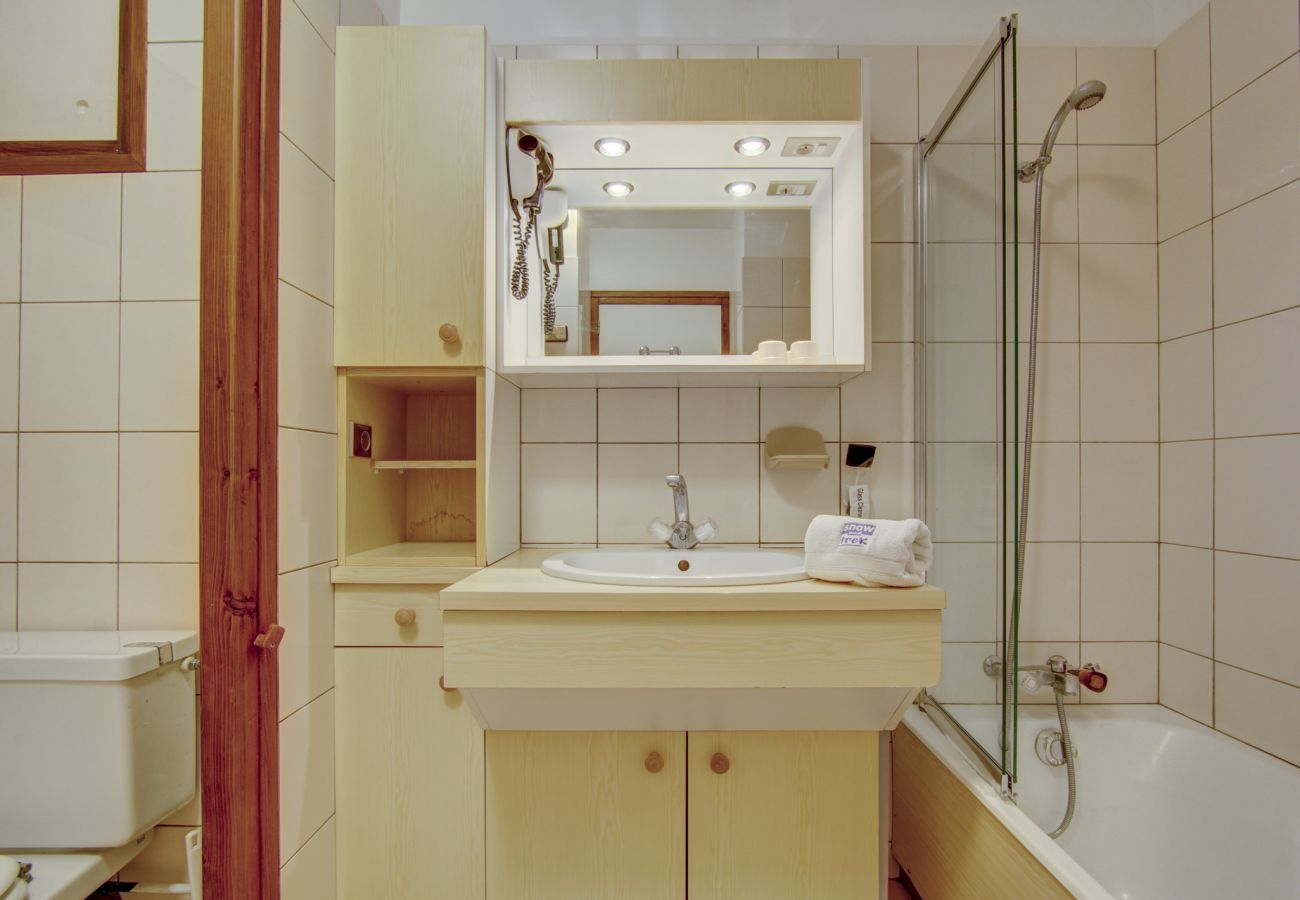 Atray B7 Apartment - Morzine-Snow and Trek