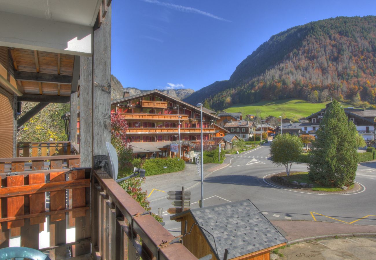 Atray B7 Apartment - Morzine-Snow and Trek