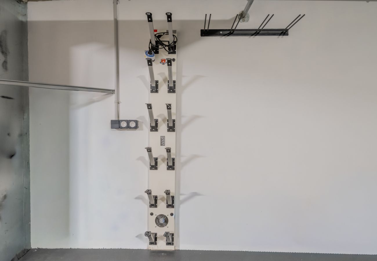 TANNIERE DES OURS Apartment- Morzine - Snow and Trek