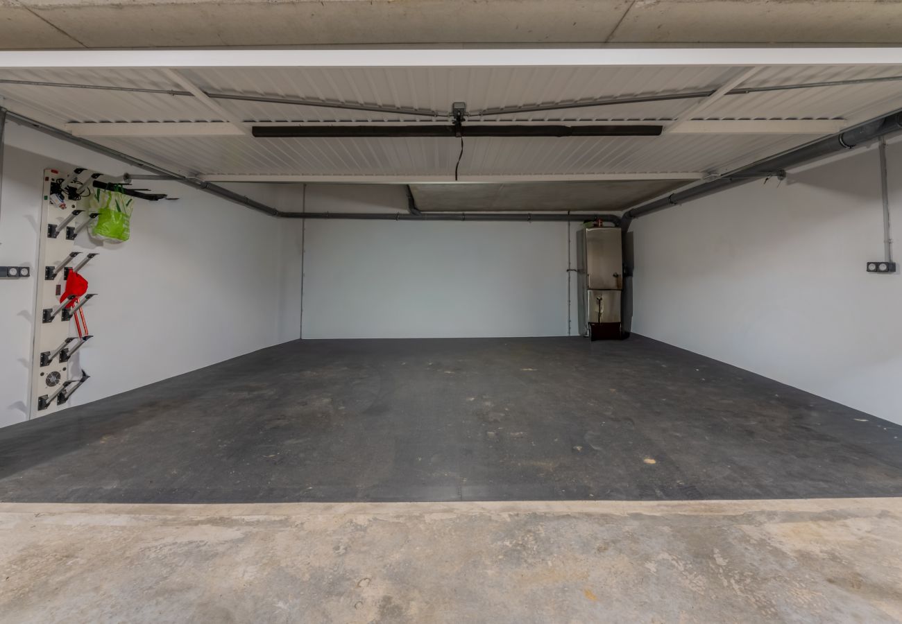 TANNIERE DES OURS Apartment- Morzine - Snow and Trek