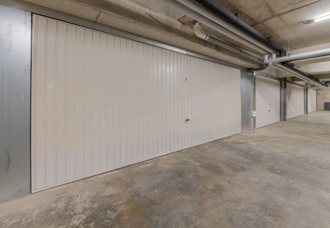 TANNIERE DES OURS Apartment- Morzine - Snow and Trek