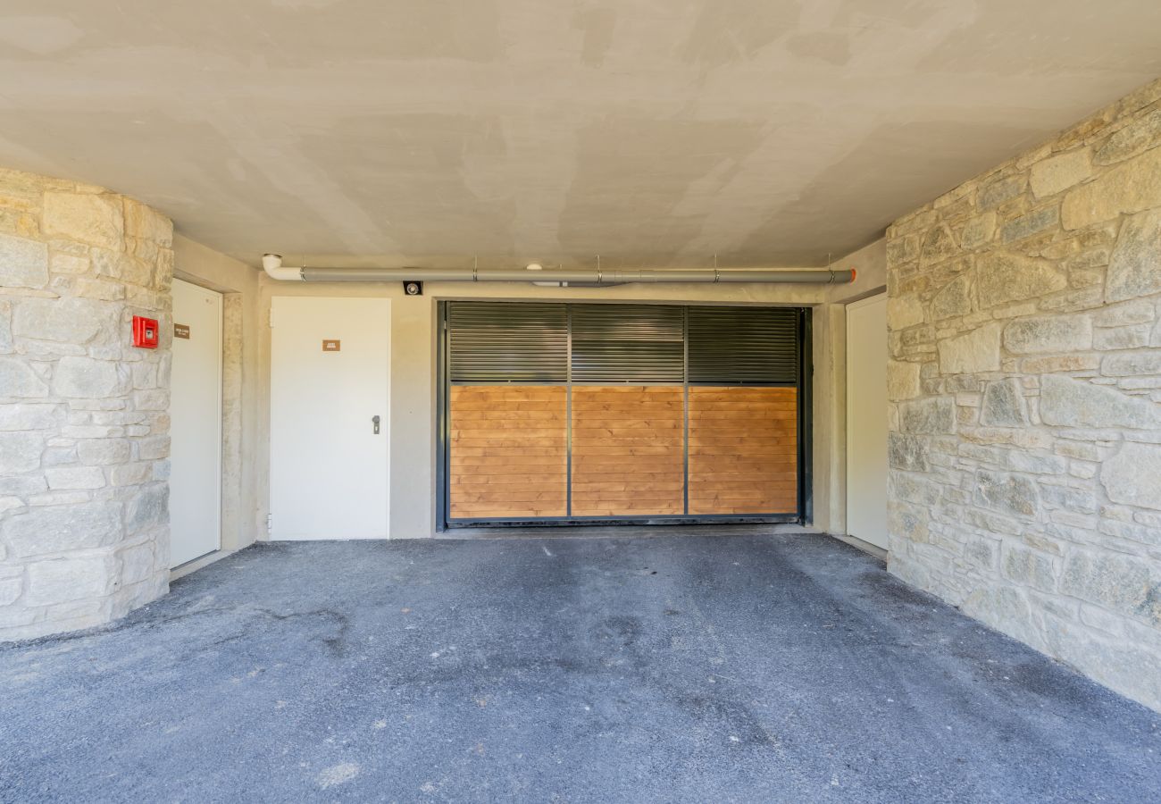 TANNIERE DES OURS Apartment- Morzine - Snow and Trek