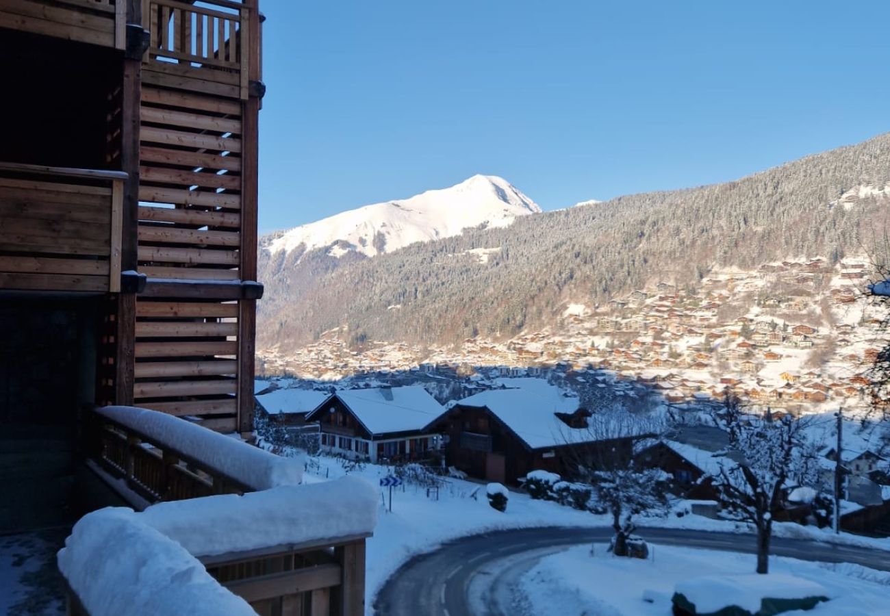 Apartment in Morzine - Tannière des Ours - Apartment