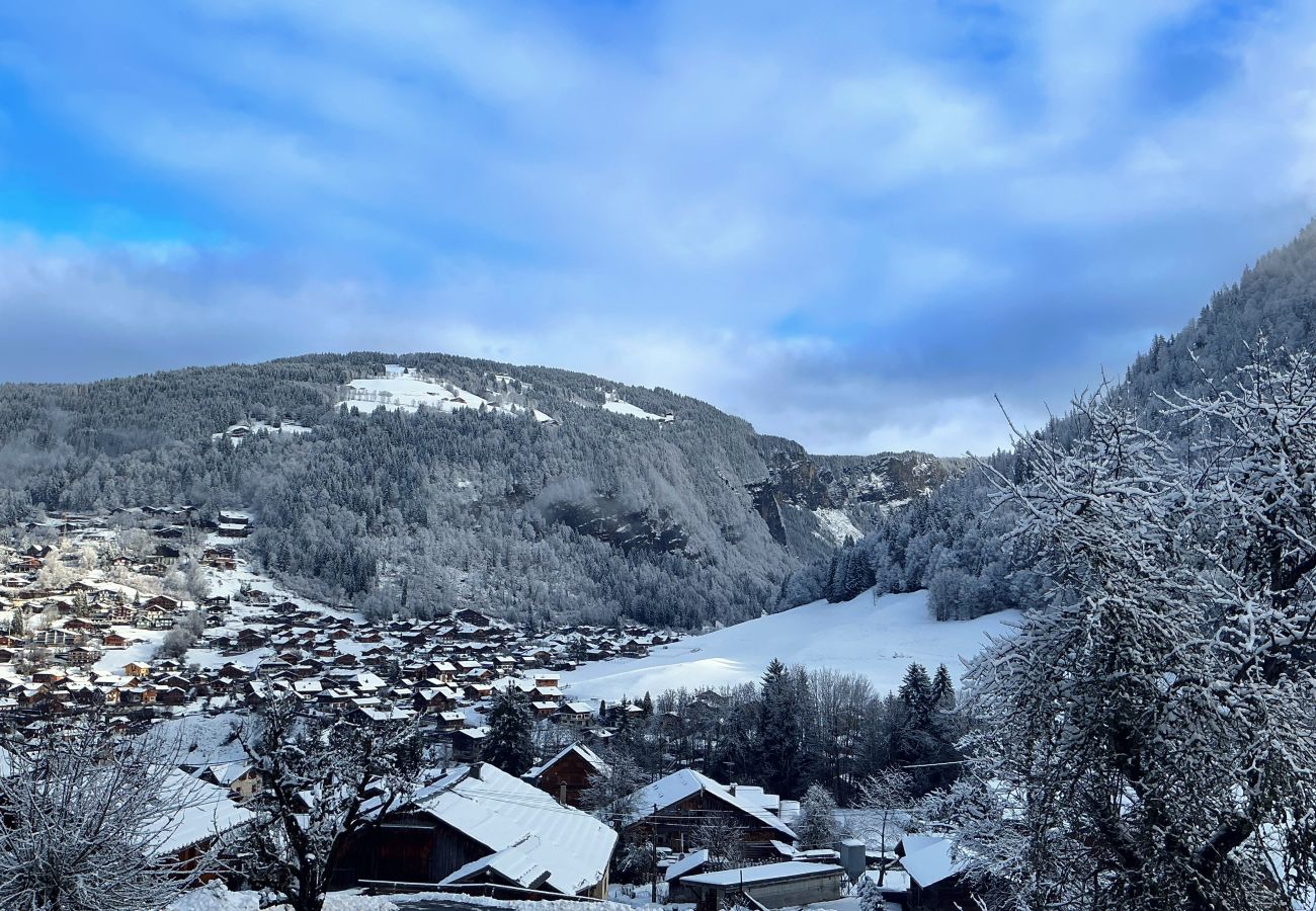 Apartment in Morzine - Tannière des Ours - Apartment