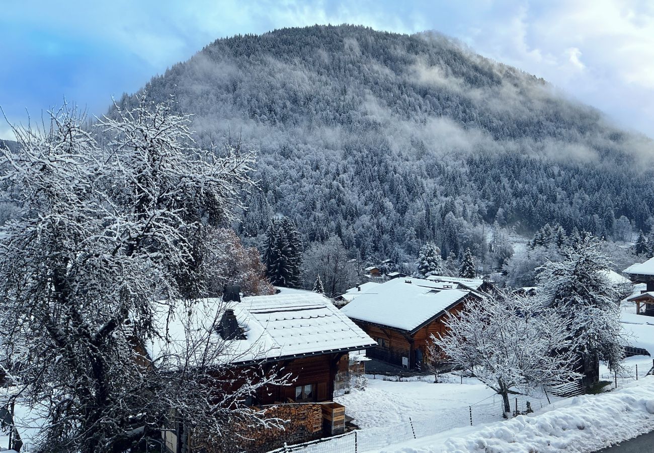 Apartment in Morzine - Tannière des Ours - Apartment