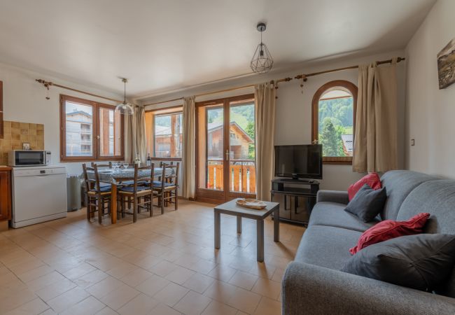Apartment in Morzine - Serac 1 - Apartment