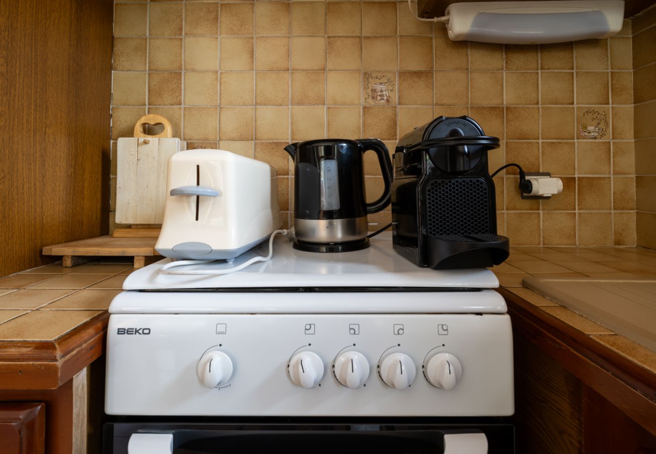 Apartment in Morzine - Serac 1 - Apartment