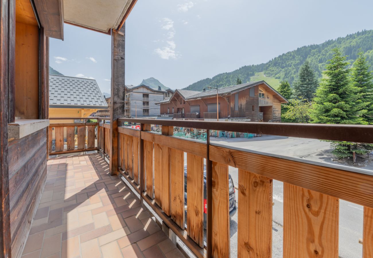 Apartment in Morzine - Serac 1 - Apartment