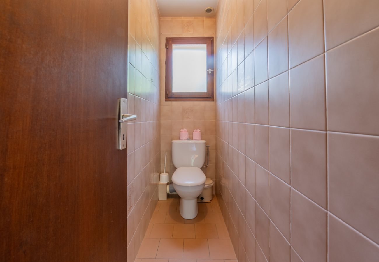 Apartment in Morzine - Serac 1 - Apartment