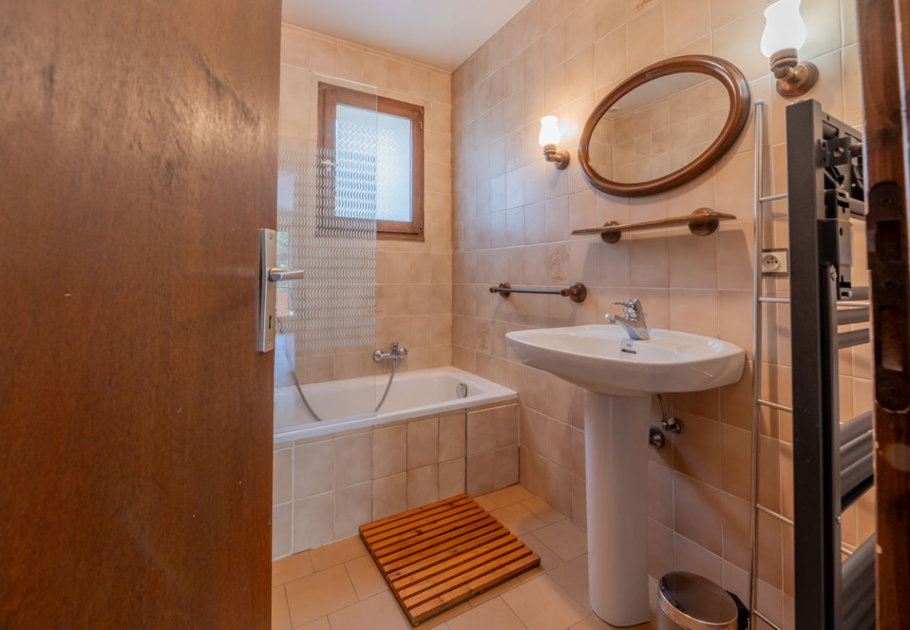 Apartment in Morzine - Serac 1 - Apartment