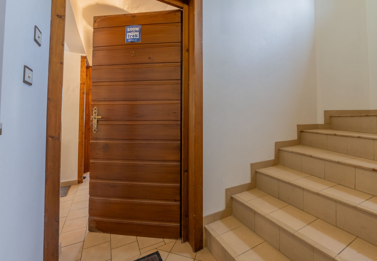 Apartment in Morzine - Serac 2 - Apartment