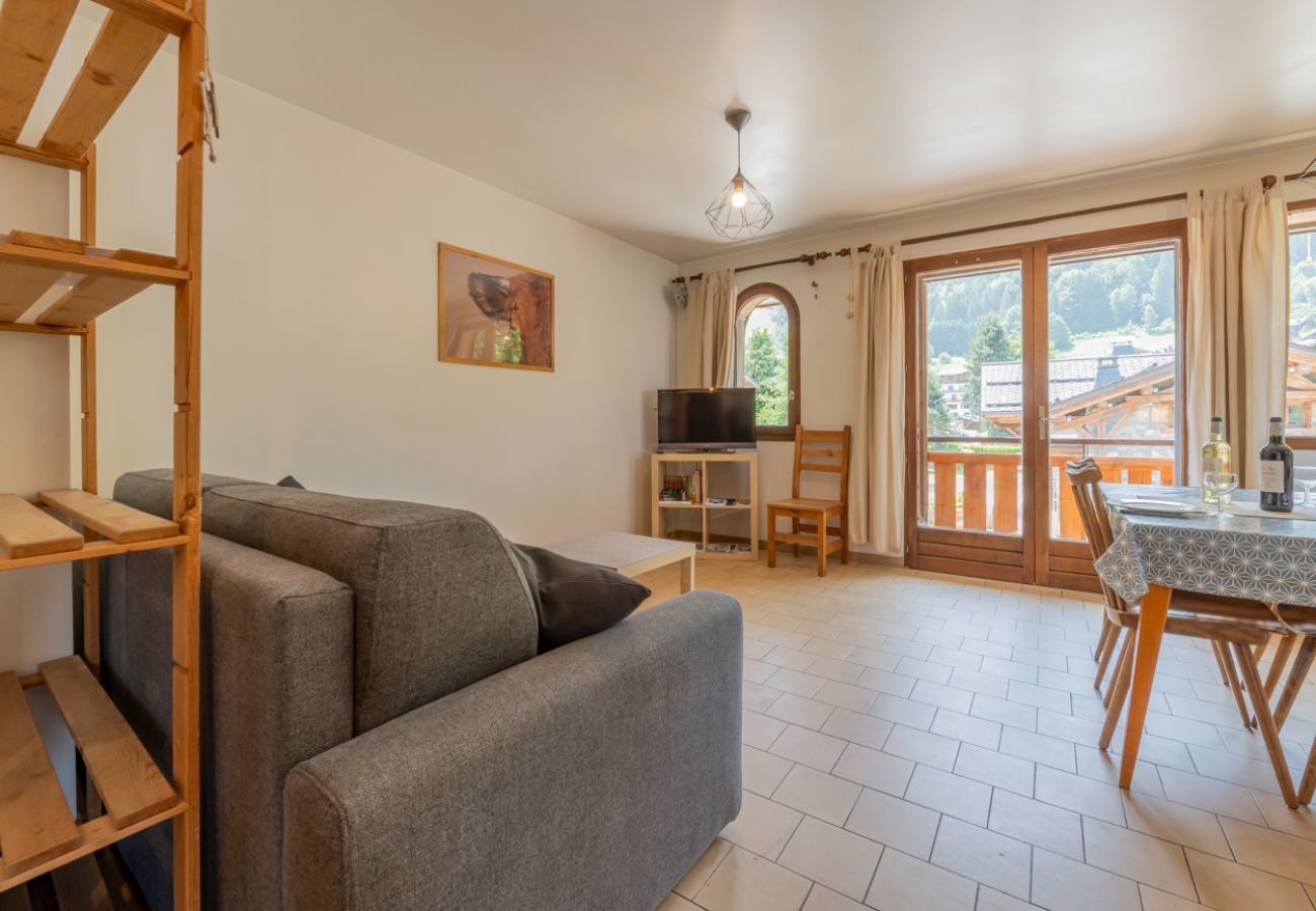 Apartment in Morzine - Serac 2 - Apartment