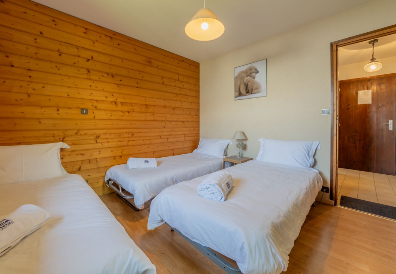 Apartment in Morzine - Serac 2 - Apartment