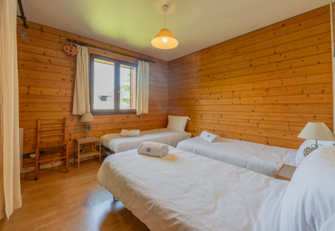 Apartment in Morzine - Serac 2 - Apartment