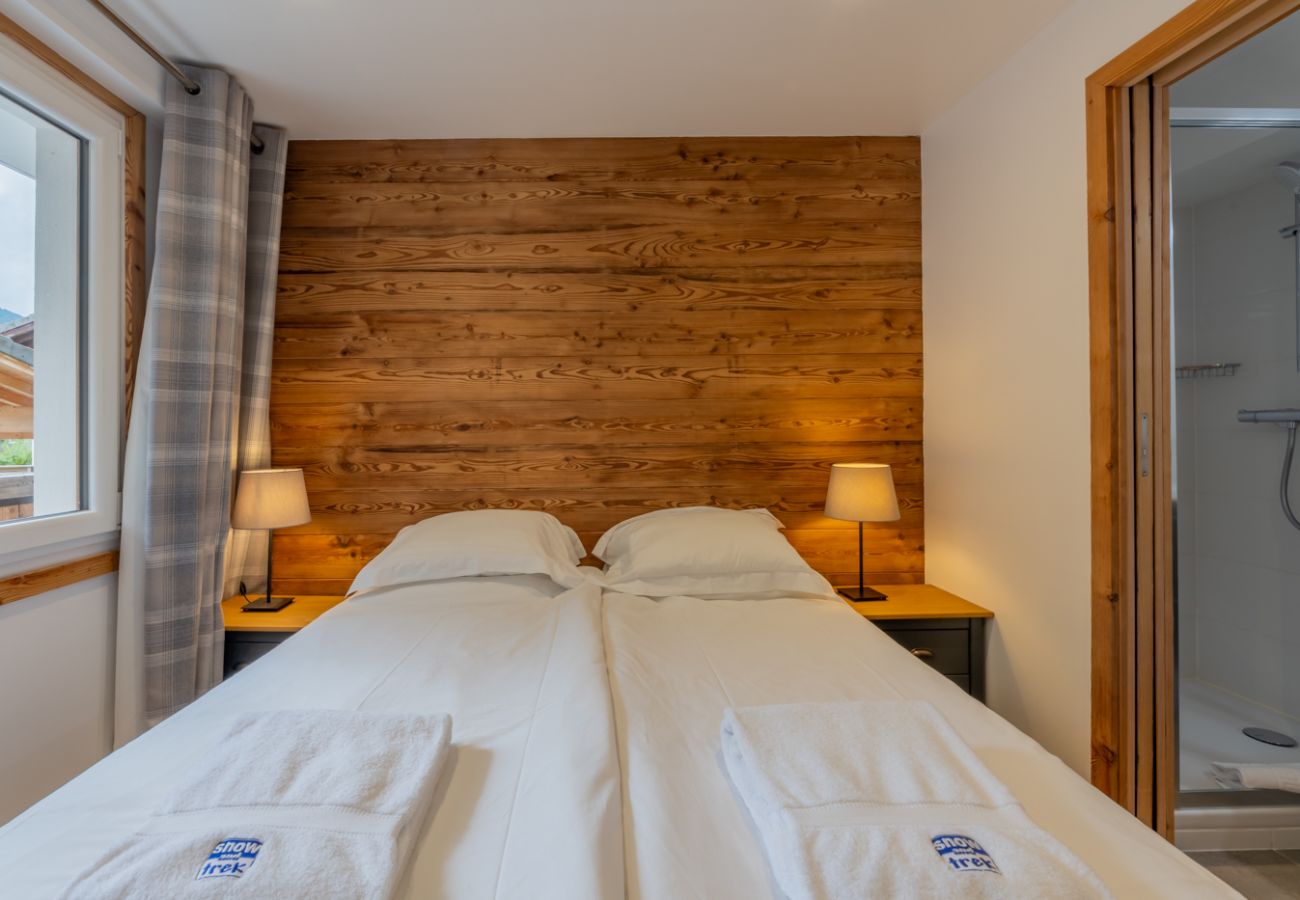  Montana Apartment - Morzine - Snow and Trek