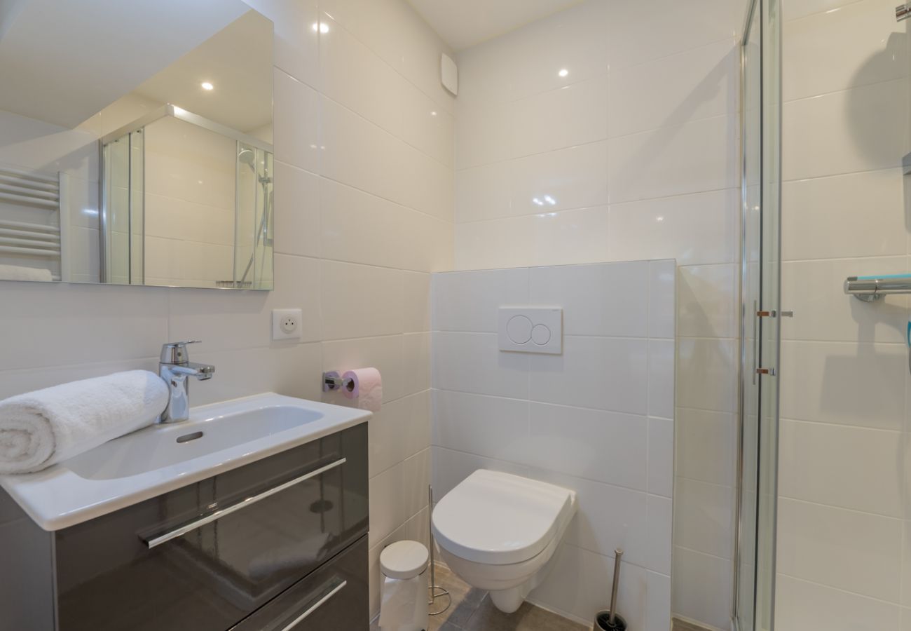  Montana Apartment - Morzine - Snow and Trek