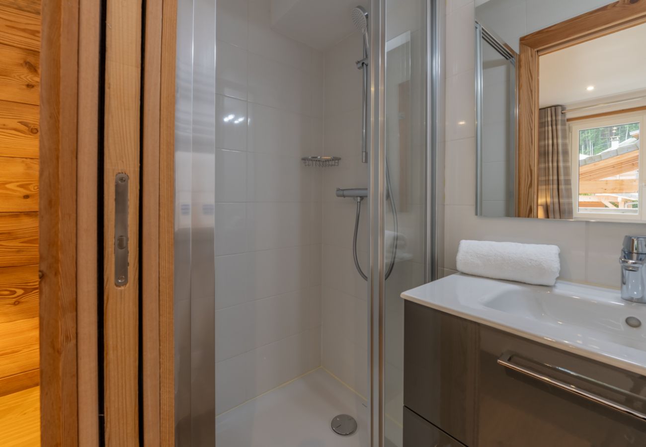  Montana Apartment - Morzine - Snow and Trek