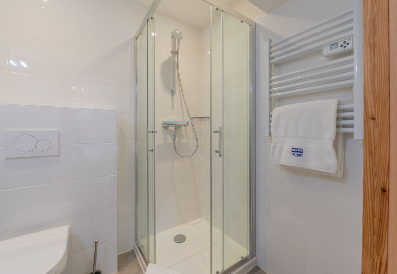  Montana Apartment - Morzine - Snow and Trek