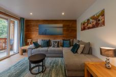 Apartment in Morzine - Montana 102 Apartment