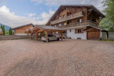 Apartment in Morzine - Montana 102 Apartment