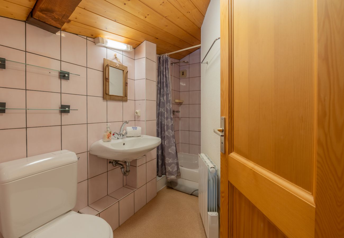 Apartment in Morzine - Corniche B21 - Apartment