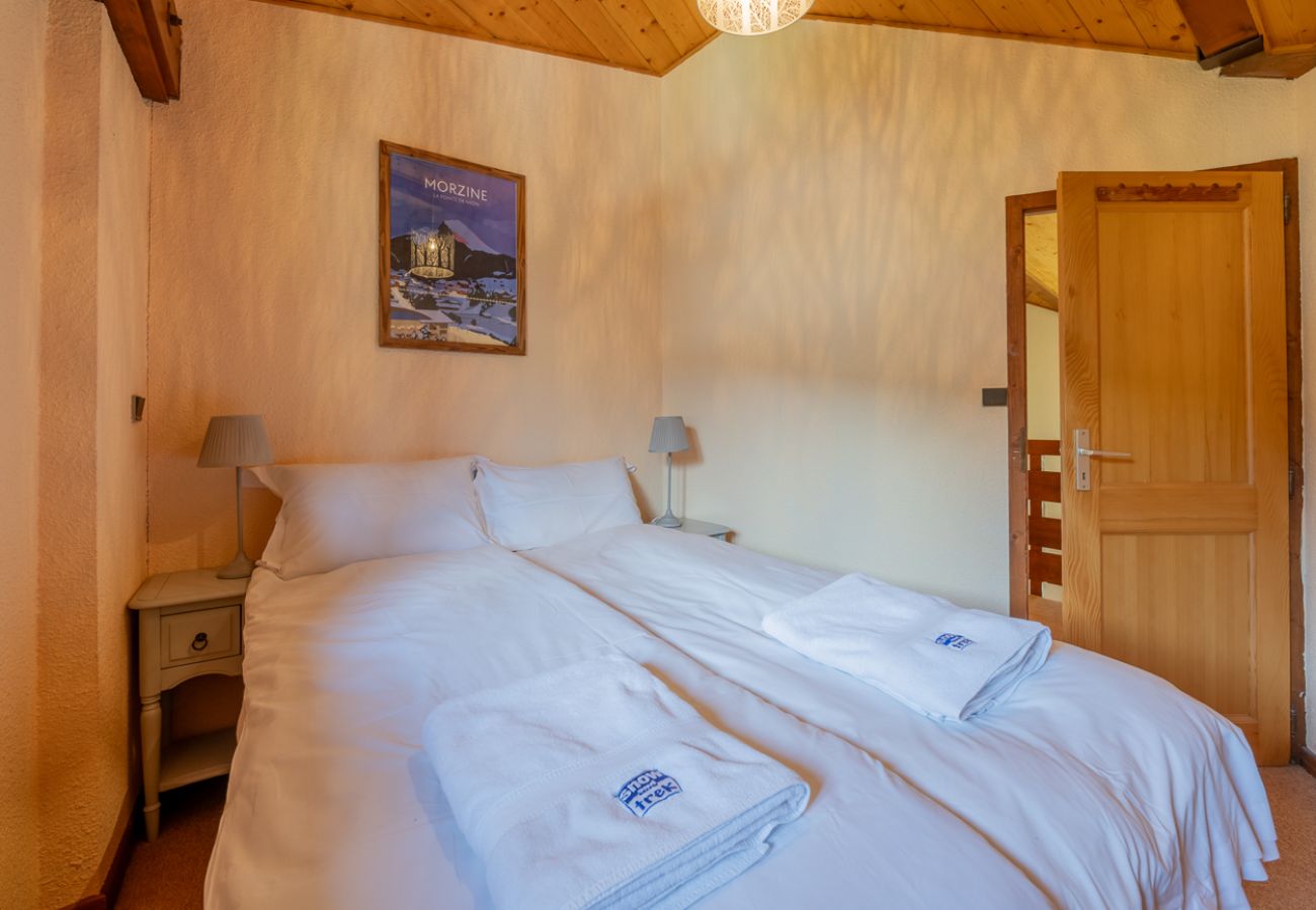 Apartment in Morzine - Corniche B21 - Apartment