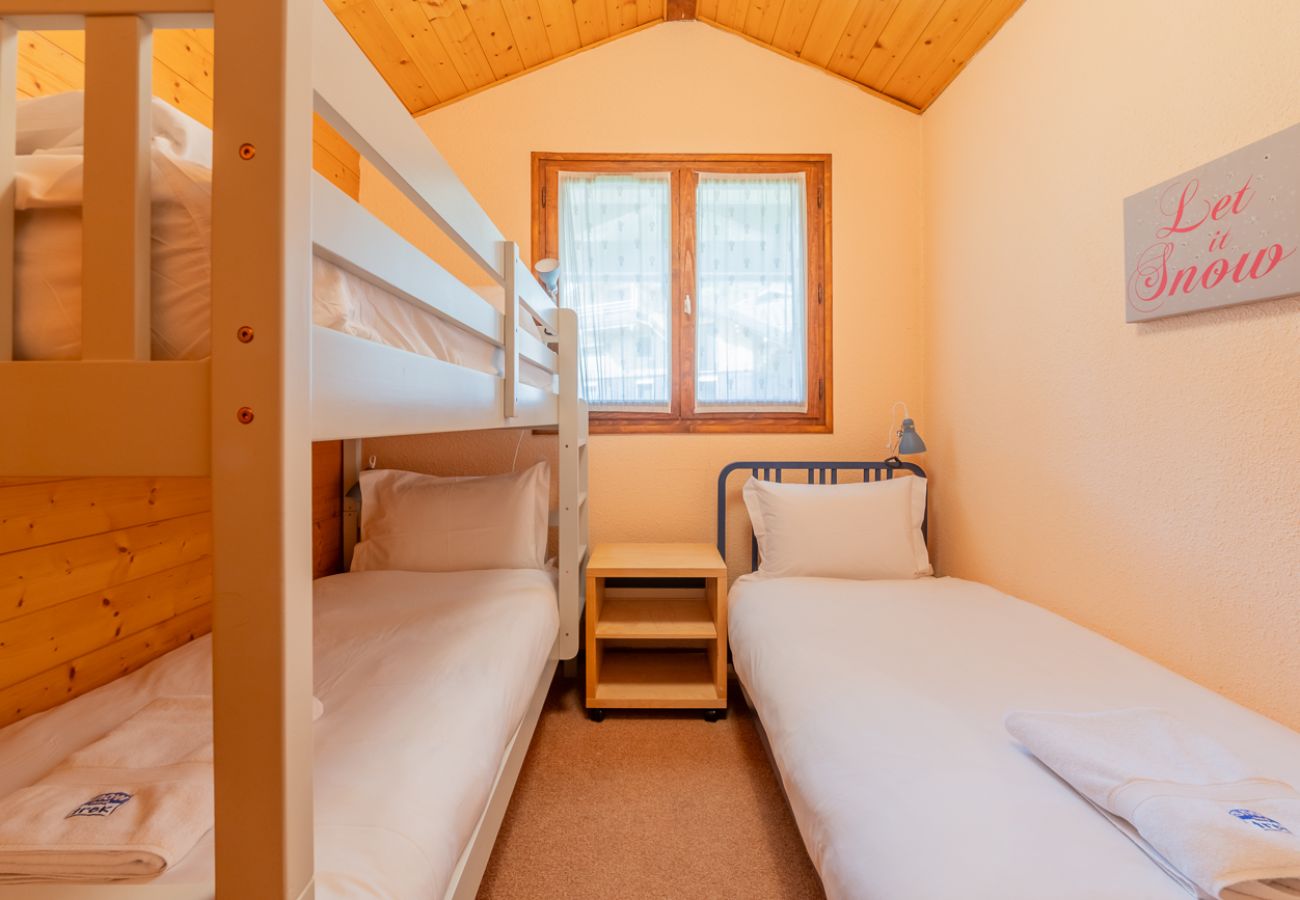 Apartment in Morzine - Corniche B21 - Apartment