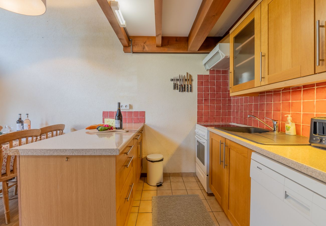 Apartment in Morzine - Corniche B21 - Apartment