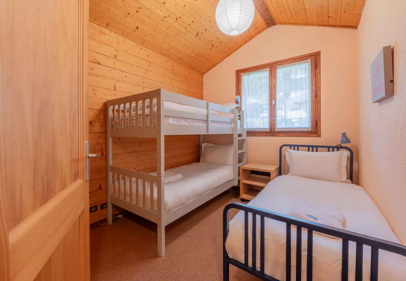 Apartment in Morzine - Corniche B21 - Apartment