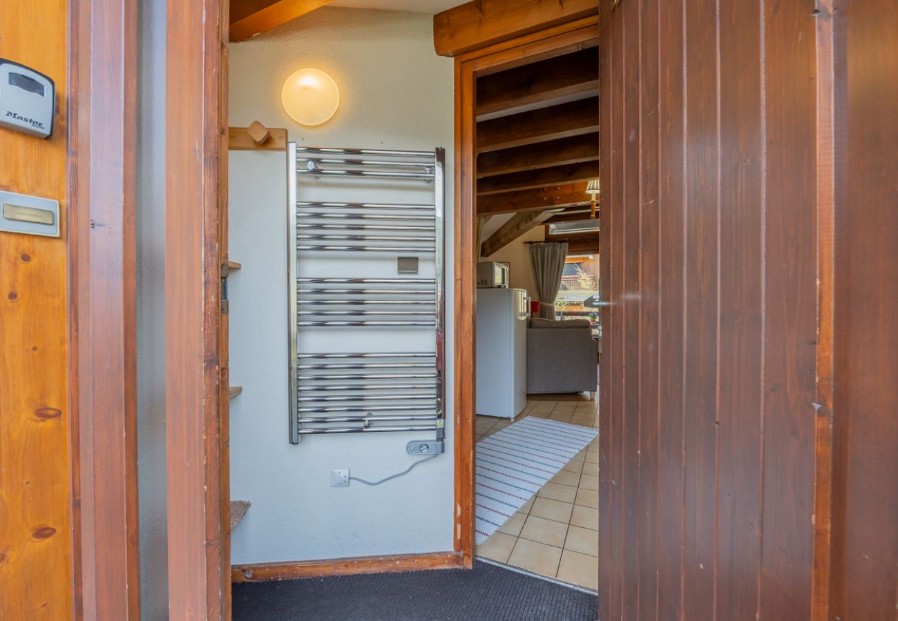 Apartment in Morzine - Corniche B21 - Apartment