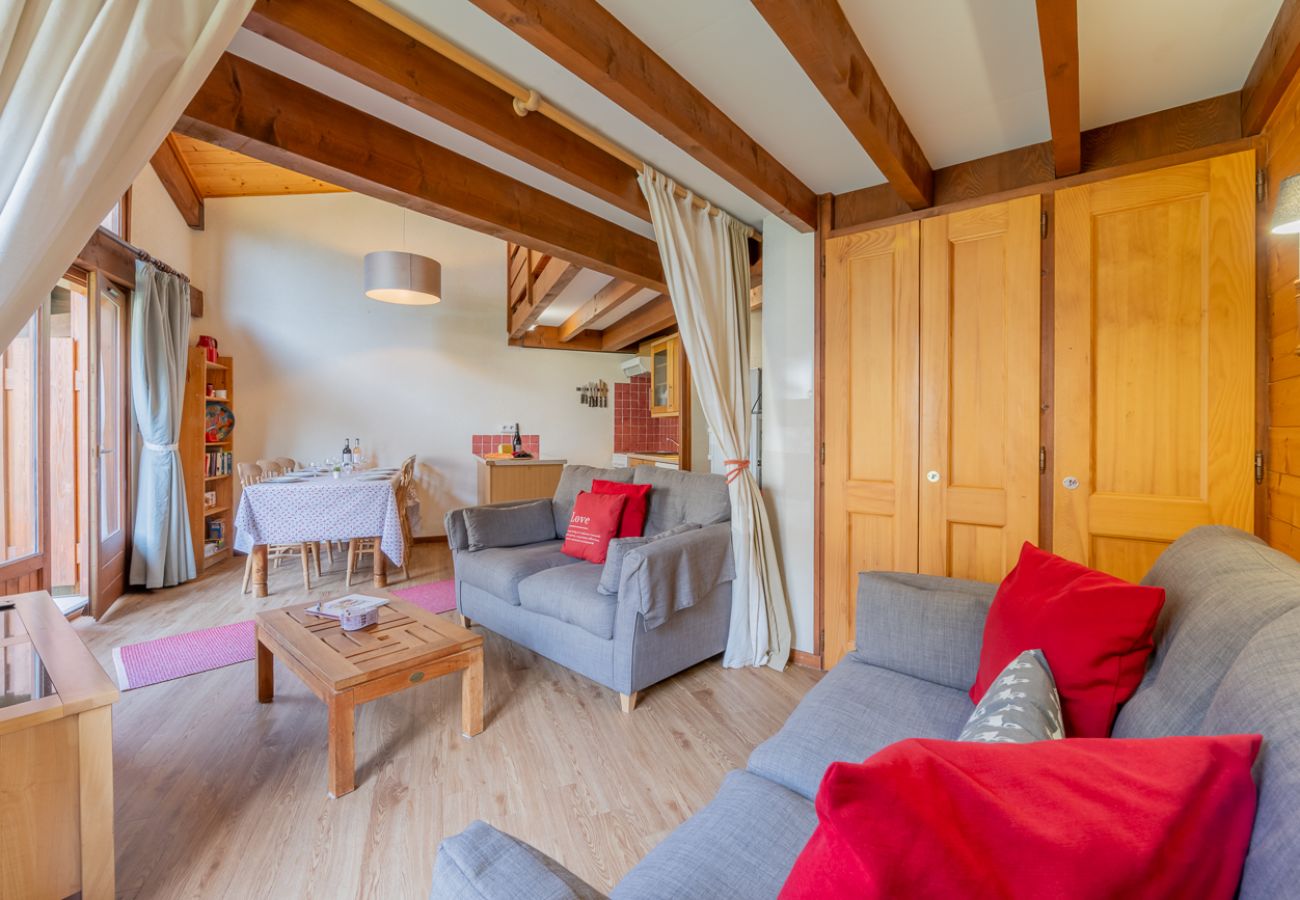Apartment in Morzine - Corniche B21 - Apartment
